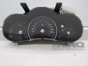 2011 Kia Sedona Speedometer Speedo 80K OEM