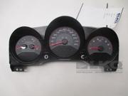 2011 2014 Dodge Avenger Speedo Speedometer Cluster 37K OEM LKQ
