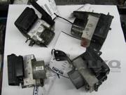 14 15 Jeep Cherokee ABS Pump Assembly 10K OEM LKQ