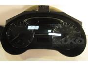 2013 Nissan Altima Speedo Speedometer Cluster 51k OEM