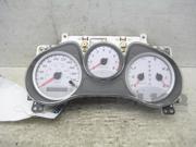 04 05 Toyota Rav4 Speedo Cluster Speedometer AT KPH 151K OEM