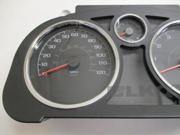 Chevrolet Cobalt Speedometer Speedo Cluster MPH 56K OEM LKQ