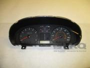 03 04 05 Hyundai Sonata 2.4L Speedometer Speedo Cluster MPH 90K OEM LKQ