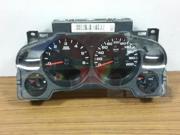 2010 Silverado 1500 Speedometer Speedo Cluster 212535 KM OEM