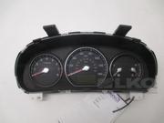2010 2011 Hyundai Santa Fe Speedo Speedometer Cluster 152K OEM LKQ