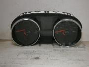 2011 2012 Nissan Rogue Speedometer Cluster OEM LKQ
