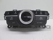14 15 16 Acura MDX Navigation Radio Media Telephone Dash Controls OEM LKQ