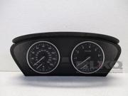 11 13 BMW X5 Speedometer Speedo 54K Miles OEM LKQ