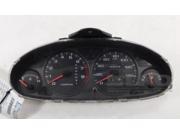 98 1998 99 1999 Acura Integra GS Speedometer Cluster AT 149K Miles OEM LKQ