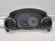03 04 05 Mitsubishi Eclipse Speedometer Speedo 107K OEM