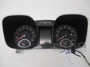 2015 Chevrolet Malibu Speedo Speedometer Cluster 31K OEM LKQ