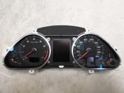 2012 Audi Q7 Speedometer Instrument Cluster 21k OEM