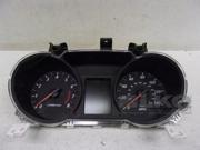 08 09 10 11 12 Mitsubishi Lancer Cluster Speedometer Speedo 84K OEM 8100B364