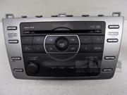 11 12 13 Mazda 6 CD 6 Disc Player Radio Receiver OEM GEG4669RX