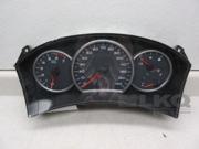 2008 Pontiac Grand Prix Speedometer Speedo 132K OEM