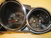 Cadillac CTS Speedometer Speedo Cluster MPH 58K OEM LKQ