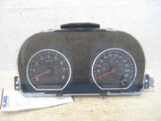 10 11 Honda CRV Speedo Cluster Speedometer AWD KPH 142K OEM