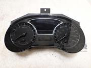 2014 Nissan Altima Speedometer Instrument Cluster 26k OEM