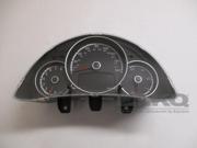 Volkswagen Beetle Speedometer Speedo Cluster MPH 16K 5C5920970R OEM LKQ