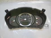 05 06 Hyundai Tucson 6 Cyl. OEM Speedometer Cluster 71K LKQ