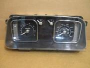 07 2007 08 2008 Lincoln MKX Speedometer Cluster 7A1T 10849 AF MPH AWD AT 78K OEM