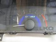 Honda Civic 1.5L Lower Tachometer Tach Assembly 74K OEM LKQ