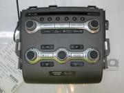11 12 13 14 Nissan Murano OEM Climate Heater AC Radio Control Panel 1GR1B LKQ