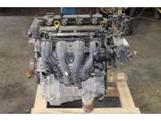 11 13 Mazda 6 2.5L Engine Motor Assembly 79K OEM LKQ
