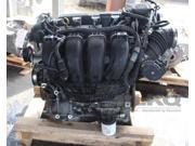 12 14 Ford Focus 2.0L Engine Motor Assembly 79K OEM LKQ