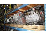 2011 2012 2013 Dodge Caravan 3.6L Engine Motor 6CYL 49K OEM LKQ