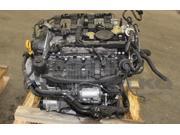 15 17 Volkswagen Jetta 1.8L Engine Motor Assembly 23K OEM LKQ