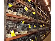 13 14 15 16 Lincoln MKZ Ford Fusion Engine Motor 2.0L 28K Miles OEM LKQ
