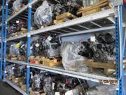 2013 2014 13 14 Subaru Legacy 2.5L DOHC Engine 11K Motor OEM LKQ