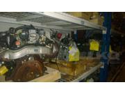 2010 2012 Nissan Sentra 2.0L Engine 57K OEM