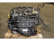 15 17 Volkswagen Jetta 1.8L Engine Motor Assembly 15K OEM LKQ
