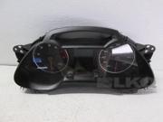 11 2011 Audi A4 Speedometer Speedo Cluster 50K OEM LKQ
