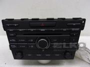 11 12 Mazda CX7 CD Player Radio Receiver OEM EH4866AR0