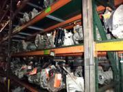 10 11 12 13 Acura MDX Automatic Transmission 3.7L 63K Miles OEM LKQ