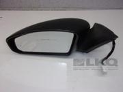 Aftermarket Driver Door Electric Mirror Fits 2003 2007 Infiniti G35 Coupe