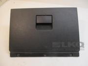 2013 Ford F150 Black Glove Box Assembly OEM LKQ