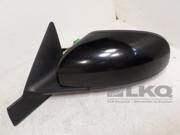 2004 2005 2006 Volvo 80 Series Left Driver Door Electric Mirror Assembly OEM