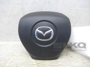 09 10 Mazda 6 Sedan Air Bag Driver Wheel Airbag OEM