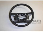 2012 Ford Fusion Steering Wheel w Audio Cruise Control OEM LKQ