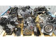 13 2013 Malibu Cadillac ATS 2.5L Engine Motor NU6 28K Miles OEM LKQ