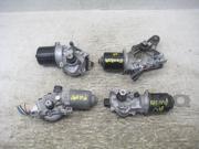 07 08 09 10 11 12 13 14 15 16 Jeep Compass Front Wiper Motor 16K OEM