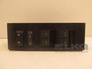 2006 Ford Explorer Driver Power Window Switch OEM