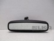 06 10 Hyundai Sonata Rear View Mirror w Homelink OEM LKQ