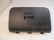 07 08 09 10 11 Chevrolet HHR Ebony Black Glove Box Assembly OEM LKQ