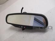 13 14 15 16 Chevrolet Traverse Manual Rear View Mirror w Onstar OEM LKQ