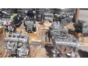 07 08 09 10 11 12 Acura RDX 2.3L Engine Motor Assembly 117K OEM